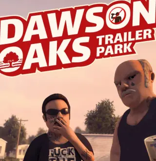 Dawson Oaks Trailer Park PC Steam CD Key