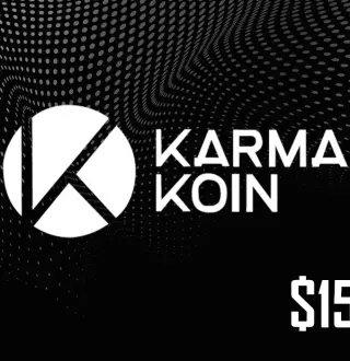 Nexon USD 15 Karma Koin US