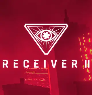 Receiver 2 PC Steam CD Key (valid until May 2027)