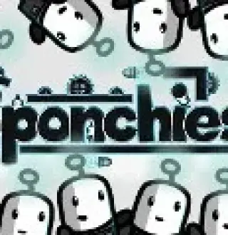 Sponchies Steam CD Key