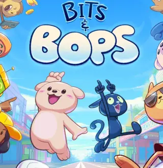 Bits &amp; Bops PC Steam CD Key