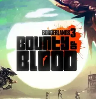 Borderlands 3: Bounty of Blood DLC EU Xbox Series X|S CD Key