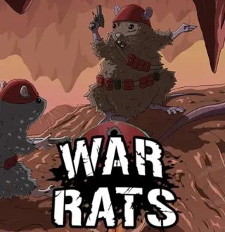 WAR RATS: The Rat em Up PC Steam CD Key