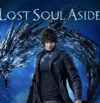 Lost Soul Aside PC Steam Altergift