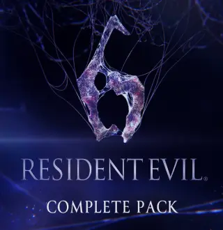 Resident Evil 6 Complete Pack RoW PC Steam CD Key