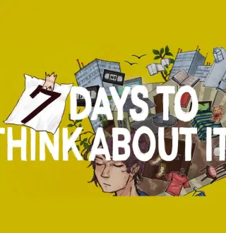 7 Days to Think About It PC Steam CD Key