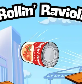 Rollin' Ravioli PC Steam CD Key