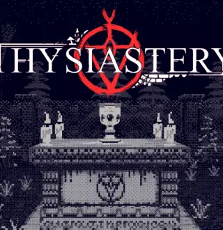 THYSIASTERY PC Steam CD Key