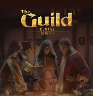 The Guild 1 Remake: Europa 1410 PC Steam CD Key