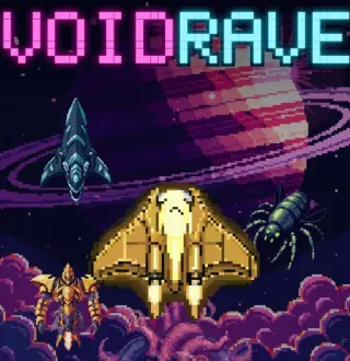VOIDRAVE PC Steam CD Key