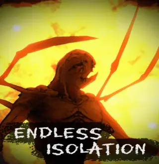 Endless Isolation PC Steam CD Key