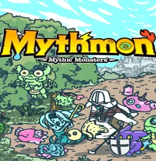 Mythmon: Mythic Monsters PC Steam CD Key