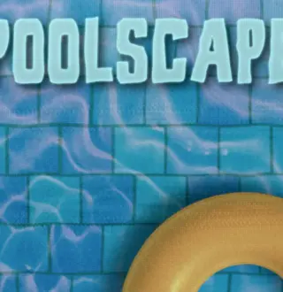 Poolscape PC Steam CD Key