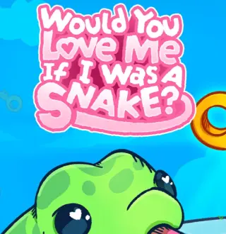 Would You Love Me If I Was a Snake? PC Steam CD Key