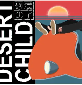 Desert Child EU PC Steam CD Key
