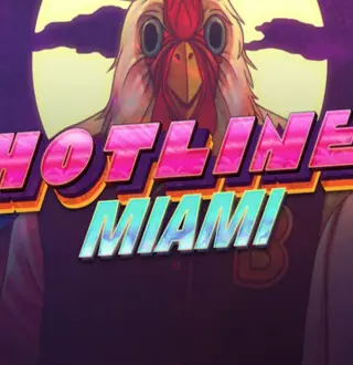 Hotline Miami RU/CIS PC Steam CD Key