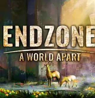 Endzone - A World Apart TR PC Steam CD Key
