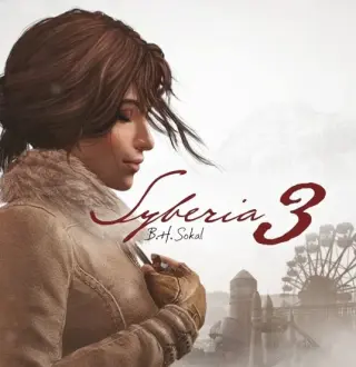 Syberia 3 RU/CIS PC Steam CD Key