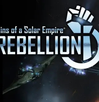 Sins of a Solar Empire: Rebellion LATAM PC Steam CD Key