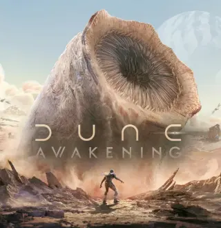 Dune: Awakening Deluxe Edition EN Language Only PC Steam CD Key