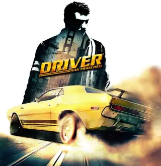 Driver San Francisco PC Ubisoft Connect CD Key