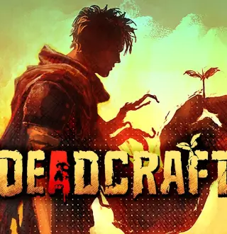 DEADCRAFT Deluxe Edition XBOX One / Xbox Series X|S Account