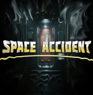 Space Accident XBOX One CD Key