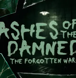 Ashes of the Damned: The Forgotten Ward PC Steam CD Key