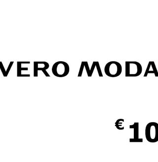 Vero Moda EUR 10 Gift Card EU