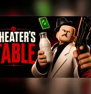 Cheater's Table PC Steam CD Key