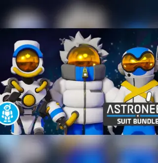 Astroneer - Suit Bundle DLC NA PC Steam CD Key