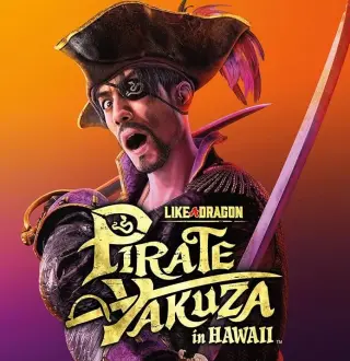Like a Dragon: Pirate Yakuza in Hawaii LATAM PC Steam CD Key