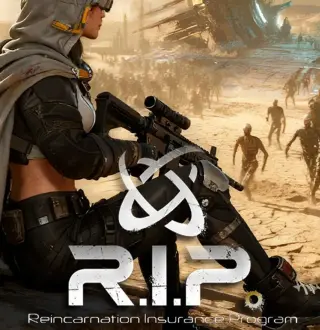 R.I.P. - Reincarnation Insurance Program PC Steam CD Key