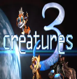 Creatures Docking Station - Creatures 3 DLC EU PC Steam CD Key