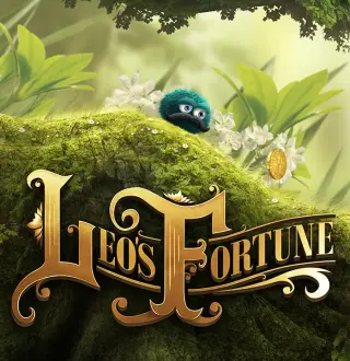 Leo’s Fortune HD Edition Steam CD Key