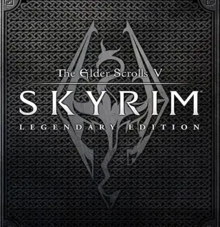 The Elder Scrolls V: Skyrim Legendary Edition LATAM PC Steam CD Key