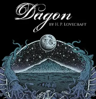 Dagon - The Little Glass Bottle EU DLC PC Steam CD Key