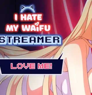 I Hate My Waifu Streamer PC Steam CD Key