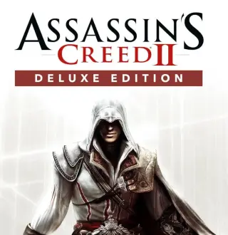 Assassin's Creed 2 Deluxe Edition PC Steam Gift