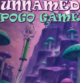 Unnamed Pogo Game PC Steam CD Key