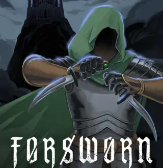 Forsworn PC Steam CD Key