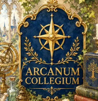 Arcanum Collegium PC Steam CD Key