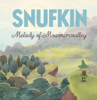 Snufkin: Melody of Moominvalley RU/CIS PC Steam CD Key