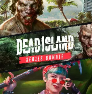 Dead Island - Series Bundle EU XBOX One / Xbox Series X|S CD Key