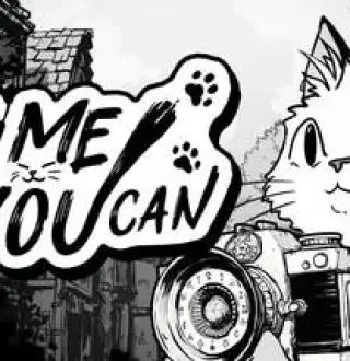 Cat Me If You Can PC Steam CD Key