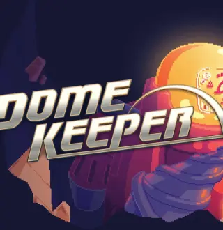 Dome Keeper TR PC Steam CD Key