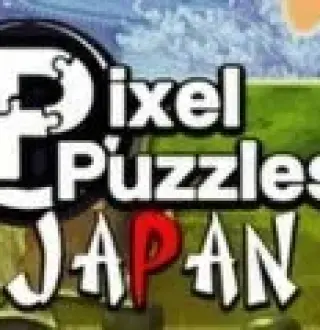 Pixel Puzzles: Japan Steam CD Key
