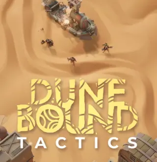 Dunebound Tactics LATAM PC Steam CD Key