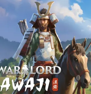 Warlord: Awaji PC Steam CD Key