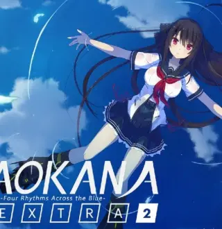 Aokana: Four Rhythms Across the Blue EXTRA2 PC Steam CD Key